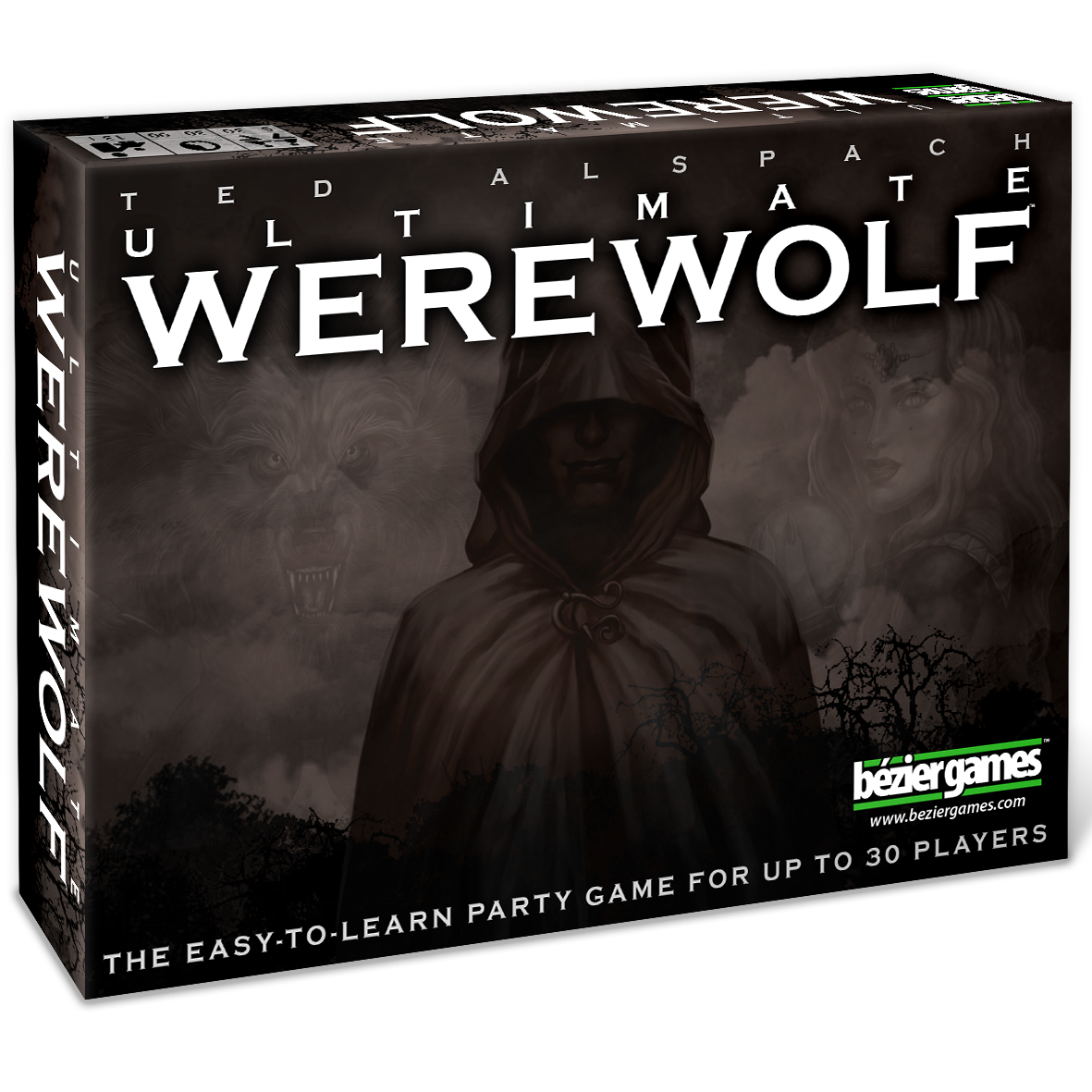 Ultimate Werewolf